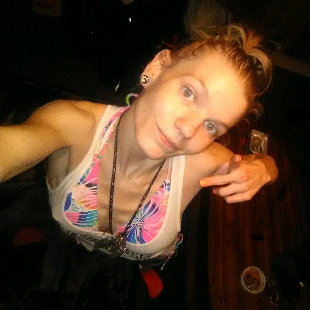 Meet your Posher, Amber